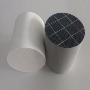 グリーンシリコンカーバイド